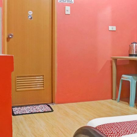 Hotel Solanos Transient House Pasay Exterior foto