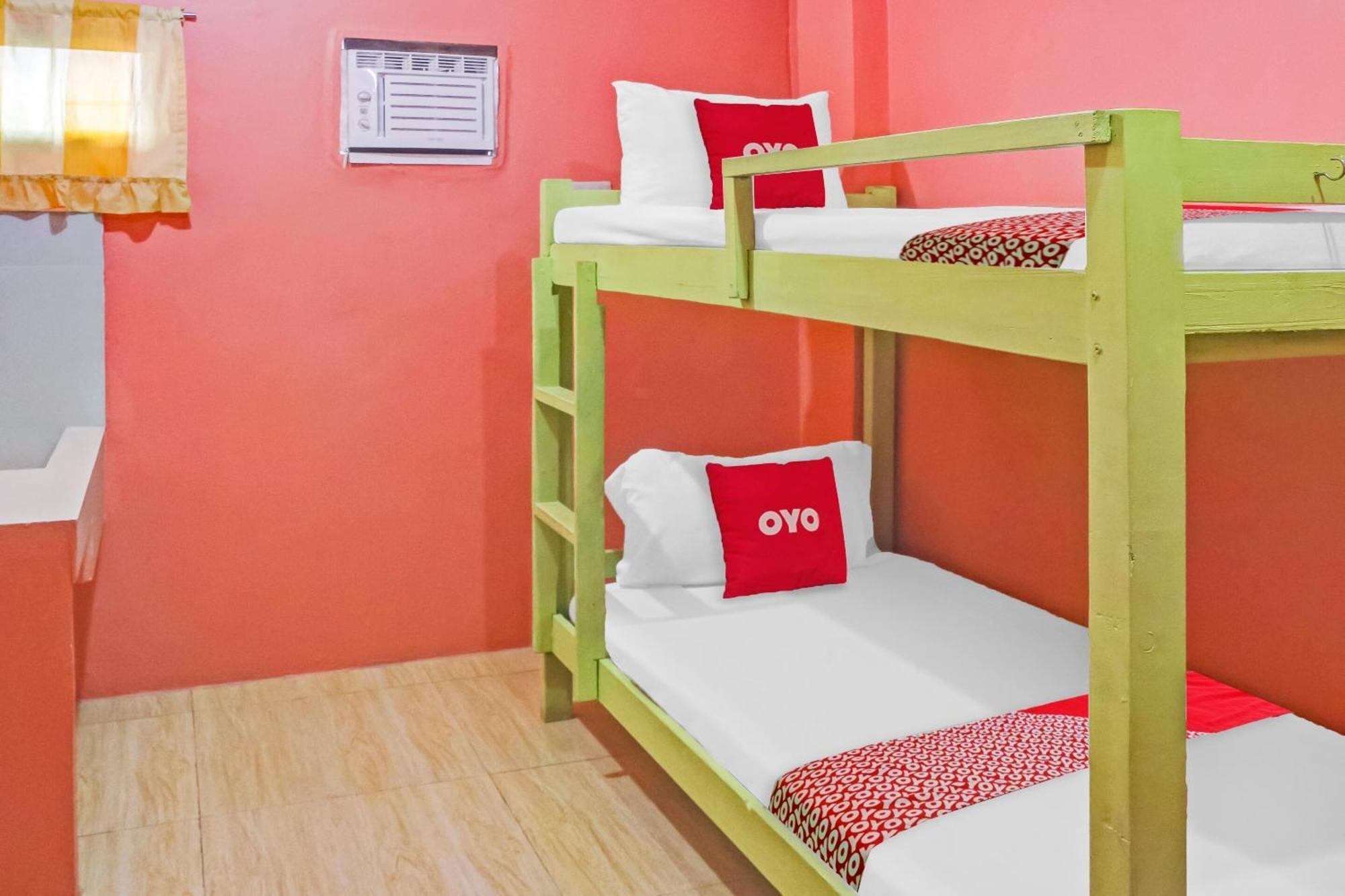 Hotel Solanos Transient House Pasay Exterior foto