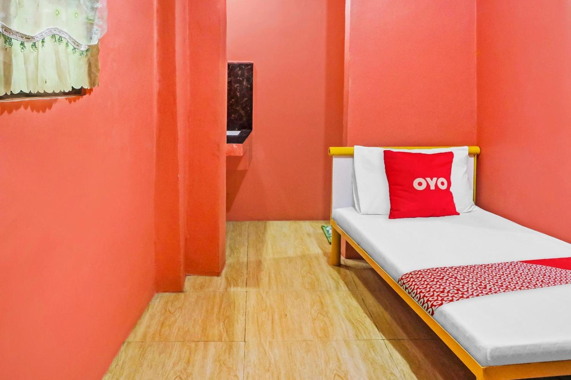 Hotel Solanos Transient House Pasay Exterior foto